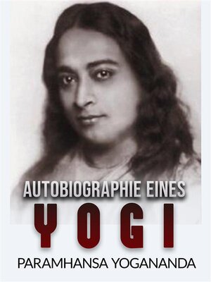 cover image of Autobiographie eines Yogi (Übersetzt)